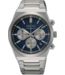 Seiko Herenhorloge SSB453P1