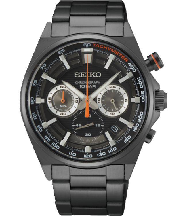 Seiko Herenhorloge SSB399P1