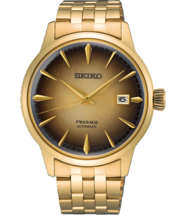 Seiko Presage Herenhorloge SRPK48J1