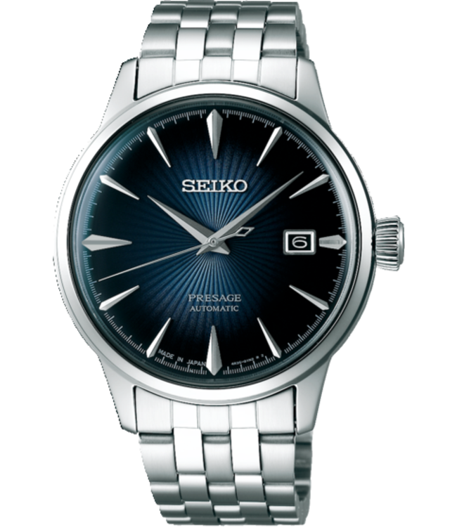 Seiko Seiko Presage Herenhorloge SRPB41J1