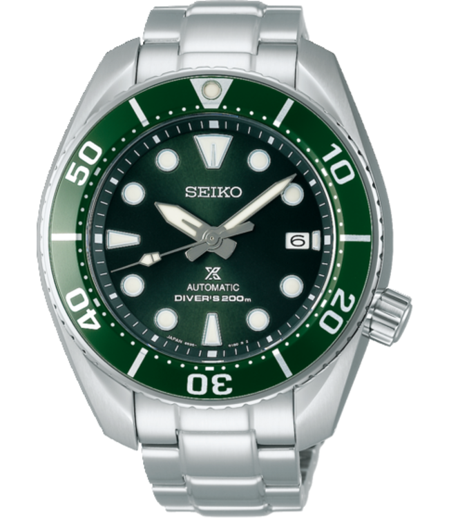 Seiko Prospex Horloge SPB103J1