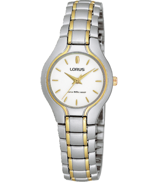 Lorus Horloge Lorus Horloge Dameshorloge RRX90GX9