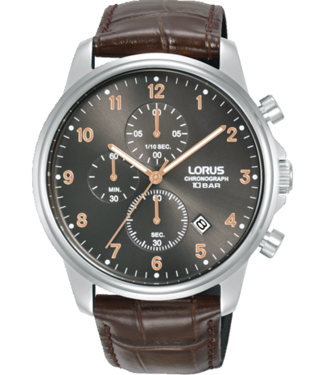 Lorus Horloge Herenhorloge RM343JX9