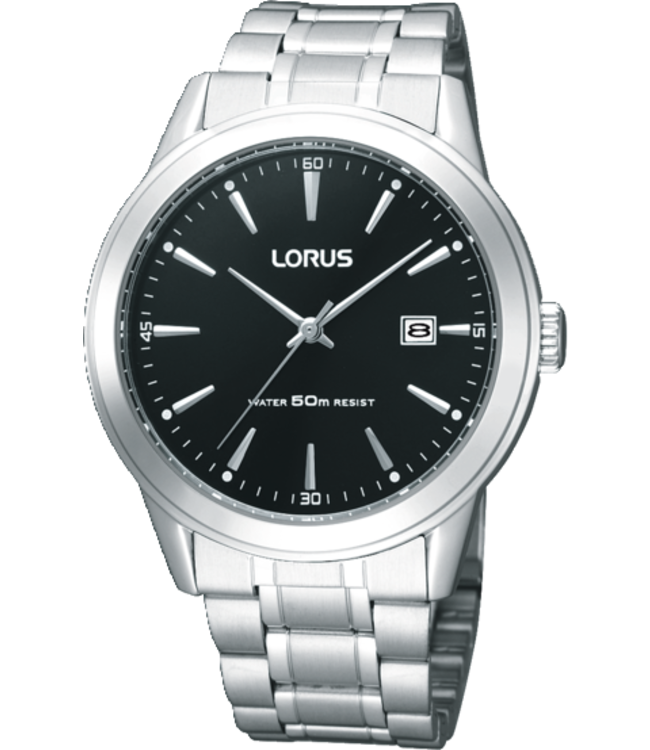 Lorus Horloge Herenhorloge RH995BX9