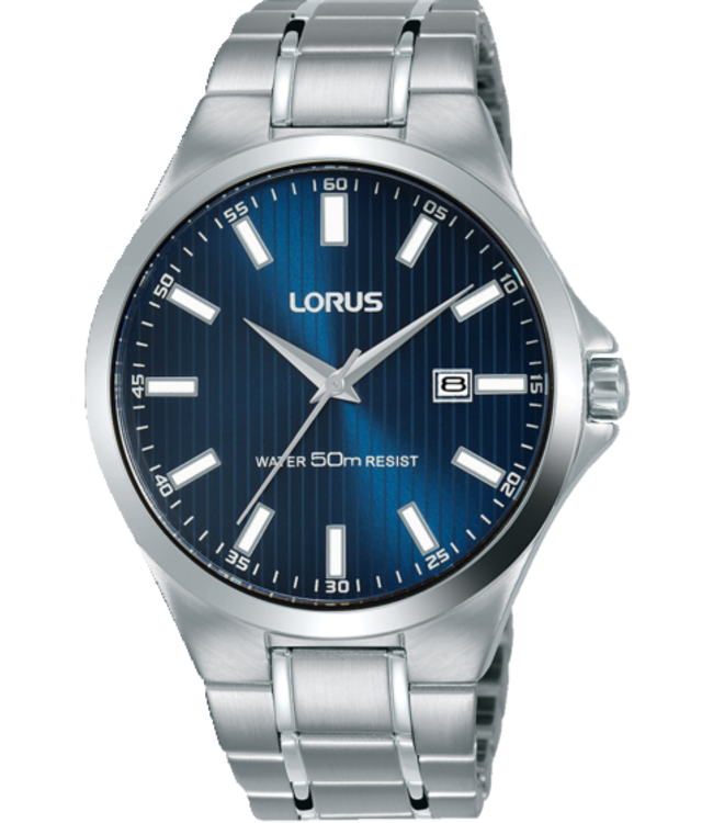 Lorus Horloge Lorus Horloge Herenhorloge RH993KX9