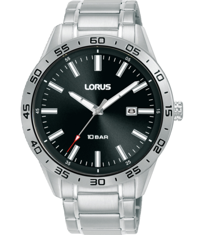Lorus Horloge Lorus Herenhorloge RH947QX9