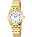 Lorus Horloge Lorus Horloge Dameshorloge RH786AX9