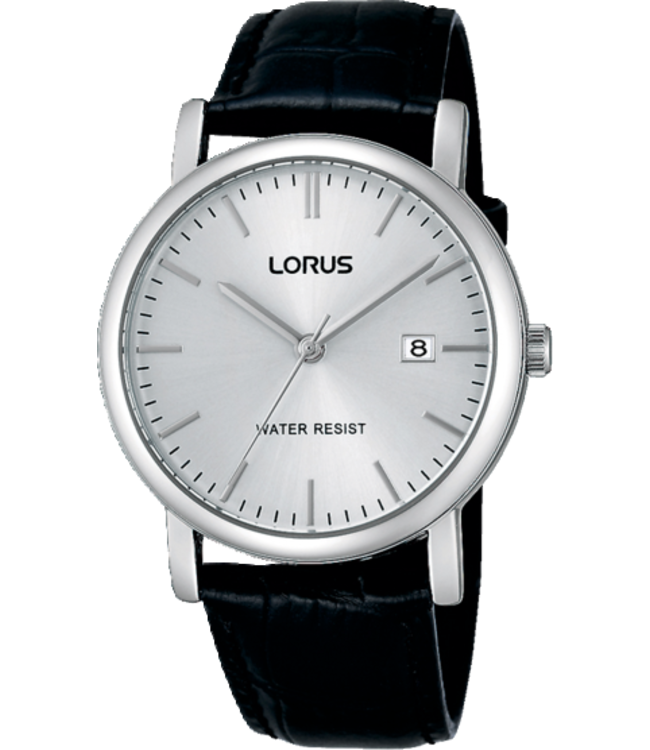 Lorus Horloge Lorus Horloge Herenhorloge RG839CX5
