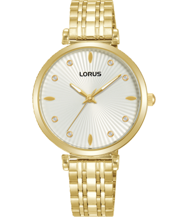 Lorus Horloge Dameshorloge RG266XX9