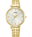 Lorus Horloge Lorus Horloge Dameshorloge RG266XX9