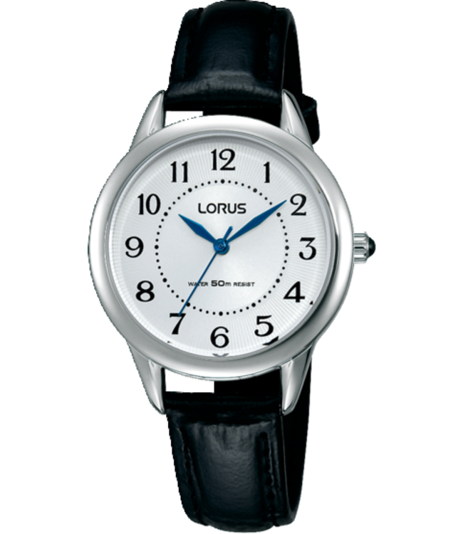 Lorus Horloge Dameshorloge RG253JX5