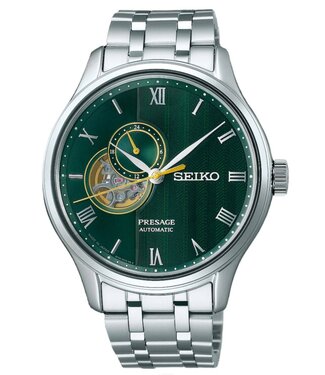 Seiko Seiko Presage Horloge SSA463J1
