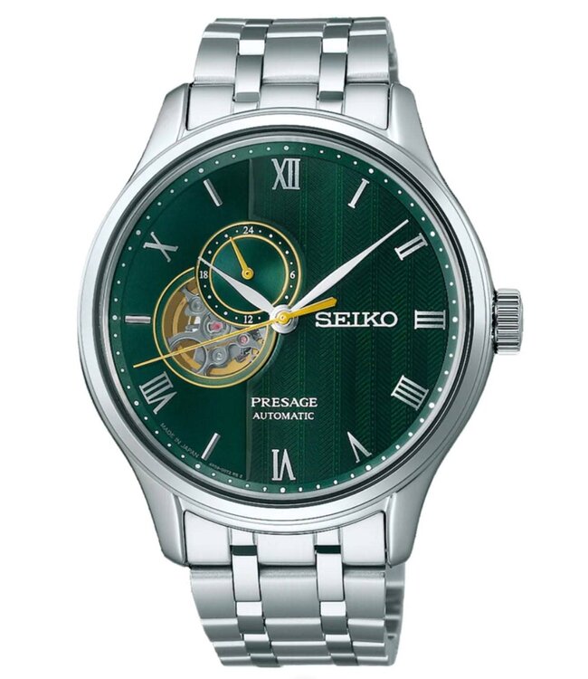 Seiko Presage Heren Automaat