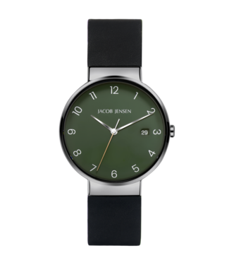 Jacob Jensen Timeless Nordic Classic 184 37 mm