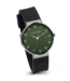 Jacob Jensen Jacob Jensen Timeless Nordic Classic JJ184 Herrenarmbanduhr 37 mm Titan