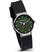 Jacob Jensen Jacob Jensen Timeless Nordic Classic 194 – Ø 29 mm Titan Damen­armbanduhr