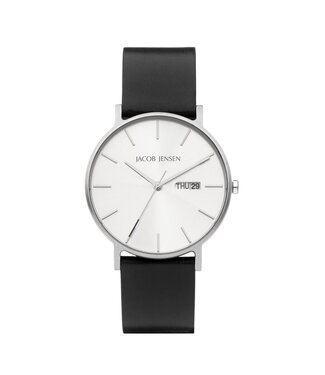 Jacob Jensen Timeless Nordic Contemporary 160