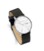 Jacob Jensen Jacob Jensen Timeless Nordic Contemporary 160 Herrenuhr 40 mm Titan