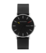 Jacob Jensen Jacob Jensen Timeless Nordic Contemporary 162 Herrenuhr 40mm Titan