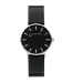Jacob Jensen Jacob Jensen Titanium Sapphire -Timeless Nordic- 172