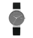 Jacob Jensen Jacob Jensen Titanium Sapphire -Timeless Nordic- 182