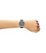 Jacob Jensen Jacob Jensen Titanium Sapphire -Timeless Nordic- 182