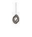 Annamaria Cammilli Dune Electa Anhänger, 18Kt 3 Diamant(e) ct. 0.16