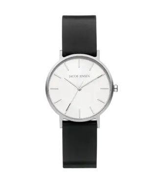 Jacob Jensen Timeless Nordic Contemporary 170 32 mm