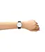Jacob Jensen Jacob Jensen Timeless Nordic Contemporary JJ170 Damenarmbanduhr 32 mm Titan