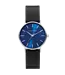 Jacob Jensen Jacob Jensen Timeless Nordic Contemporary 171 Damenarmbanduhr 32 mm Titan