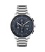 Boss Herrenchronograph Peak 2.0 Silber – HB1514189 – 44 mm