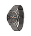 Boss HB hrn stl stl gr SKYMASTER 44mm