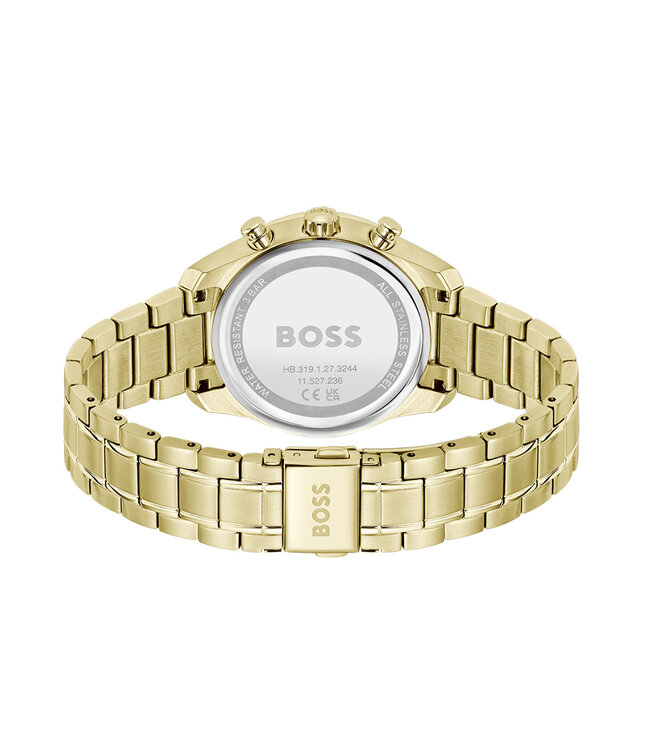 Boss HB dms stl gd GRAND TR LADIES 38mm