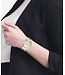 Boss Damenarmbanduhr LIDA Bicolor Edelstahlband – HB1502746 – 38 mm