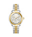 Boss Damenarmbanduhr LIDA Bicolor Edelstahlband – HB1502746 – 38 mm