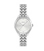 Boss Boss Dames horloge Staal Zilver MAE 30mm