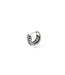 Buddha to Buddha Hoop Edwin  Single Piece