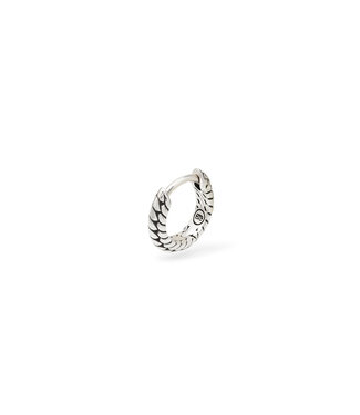 Buddha to Buddha Hoop Ben  Single Piece