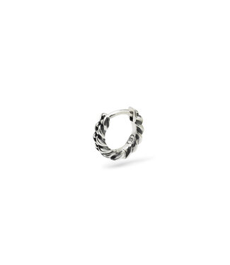 Buddha to Buddha Hoop Nathalie  Single Piece