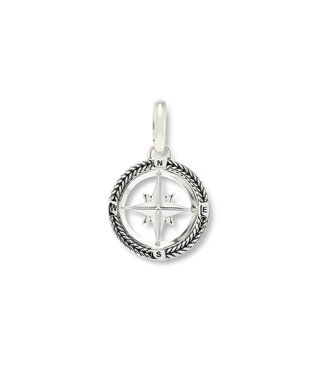 Buddha to Buddha Hanger Barbara Mini Compass