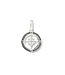Buddha to Buddha Hanger Barbara Mini Compass