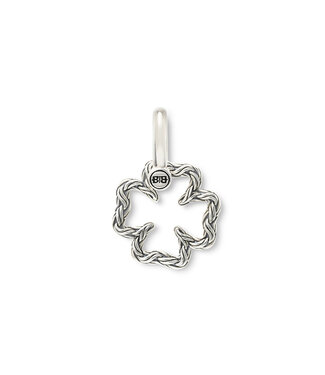 Buddha to Buddha Pendant Katja Mini Clover