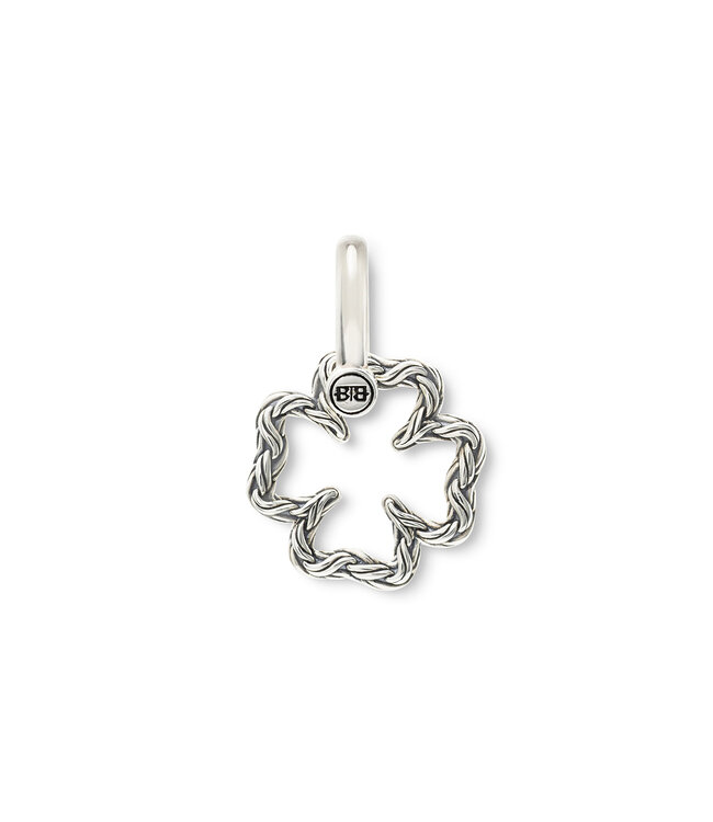 Buddha to Buddha Anhänger Katja Mini Clover