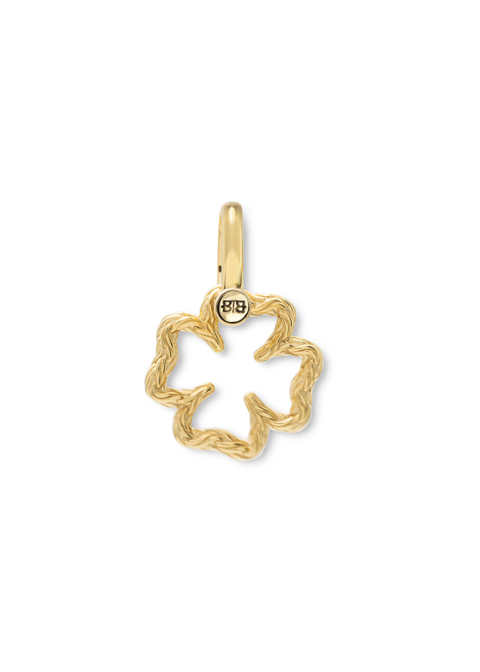 Buddha to Buddha Buddha to Buddha Pendant Katja Mini Clover