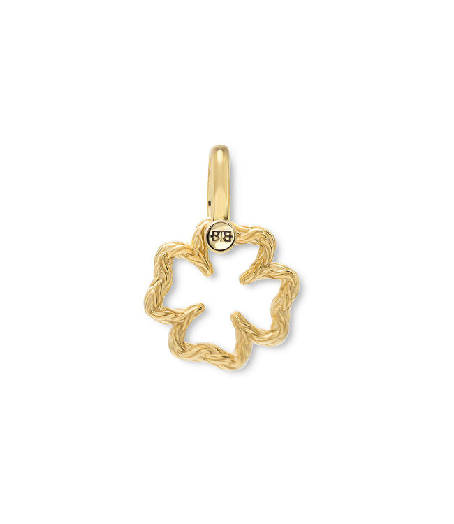 Buddha to Buddha Hanger Katja Mini Clover