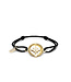 Buddha to Buddha Koord Armband Barbara Compass