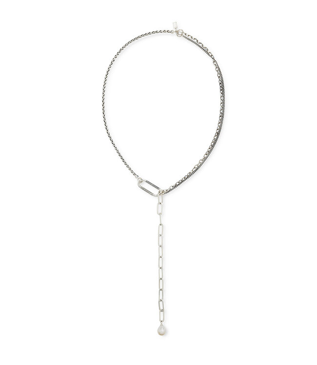 Buddha to Buddha Multi Ketting Y-Ketting George