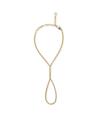 Buddha to Buddha Handchain George