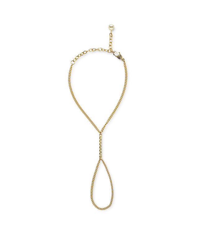 Buddha to Buddha Handchain George