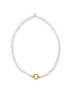 Buddha to Buddha Ketting Barbara XS Parel